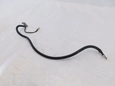 1996-1999 Kawasaki Vulcan Classic 1500 VN1500 Negative Ground Battery Wire Cable - Image 1 of 4