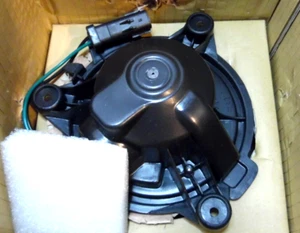 CLK-BL005 Blower Motor AC/Heater - Picture 1 of 4