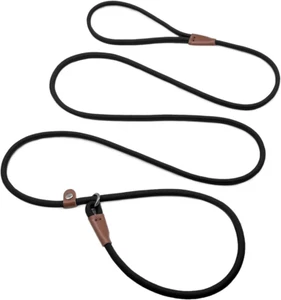 Slip Lead Control Leash for Dogs No Pull , 13+ Colors Classic Dog - Picture 1 of 12
