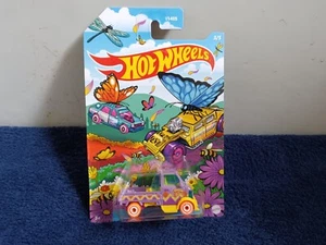 2025 Hot Wheels Spring 3/5 Might K - Bild 1 von 1