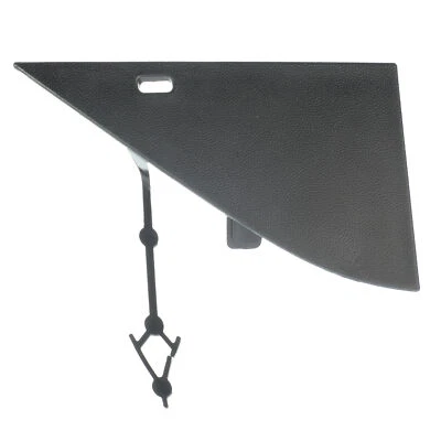 Tapa de ojo de remolque Atlas Cross Sport 3CM-807-441-A-9B9 NUEVA OEM Volkswagen 2020-2023 Foto 1 de 4