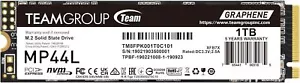 TEAMGROUP MP44L 1TB SLC Cache NVMe M.2 2280 Laptop&Desktop SSD TM8FPK001T0C101 - Picture 1 of 7