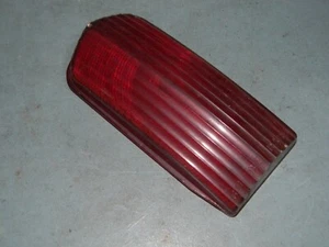 Lente de luz trasera Oldsmobile Series 76 88 98 1949-1951 # 5938589 - Imagen 1 de 5