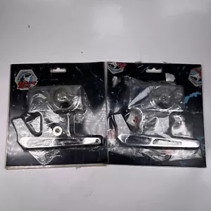 SPIEGELSATZ MIRROR SET YAMAHA CUSTOM HIGHWAY HAWK XX12259 - Bild 1 von 21