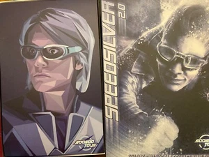 Soo Soo Toys Quicksilver - Bild 1 von 2