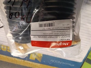 Kit parapolvere ammortizzatore anteriore A9F032MT per FIAT 500, Jeep Renegade - Picture 1 of 3