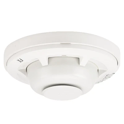 System Sensor 5621 135 Degree Fixed Temp / Rate-Of-Rise Dual Heat Detector - Image 1 of 2