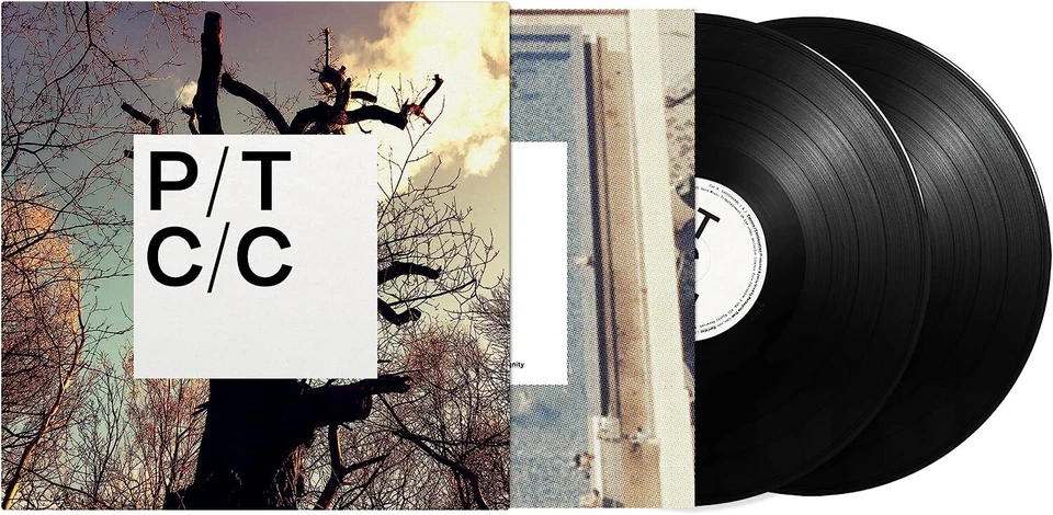PORCUPINE TREE - Closure/Continuation 2022 EU LP New Sealed - Image 1 of 1
