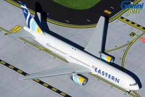 GEMINI JETS (GJEAL1953) ORIENTAL 767-300ER ESCALA 1:400 MODELO DE METAL DIECAST - Imagen 1 de 5