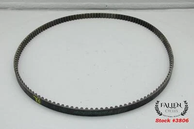 2016 Harley Road Glide CVO Ultra Drive Belt 140T 24mm 40024-09 - Image 1 of 4