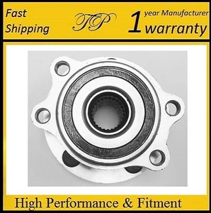 Front Wheel Hub Bearing Assembly for TOYOTA PRIUS V 2012-2013 - Picture 1 of 2
