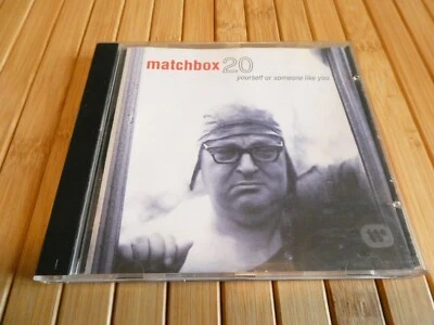 Matchbox 20 - Yourself or someone like you - Bild 1 von 2