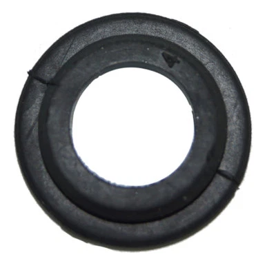 2006-2010 Hummer H3 Left Front Door Lock Cylinder Gasket Grommet 15124658 - Image 1 of 4