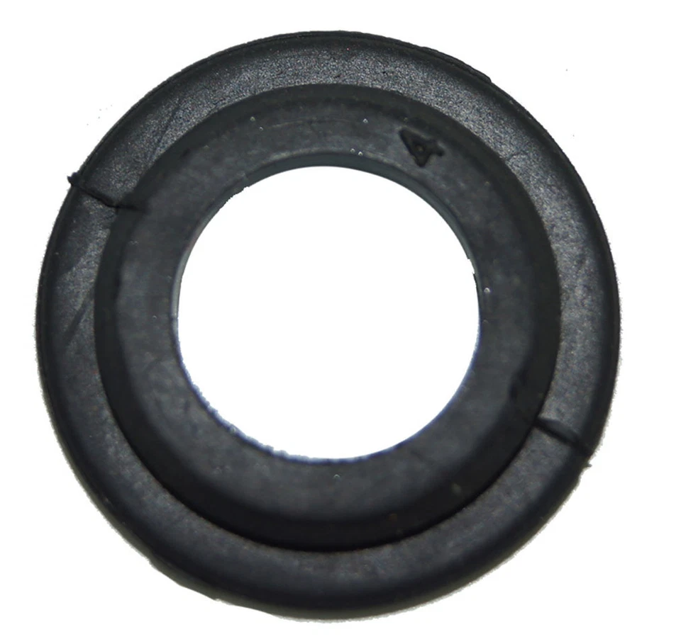 2006-2010 Hummer H3 Left Front Door Lock Cylinder Gasket Grommet 15124658 - Изображение 1 из 4