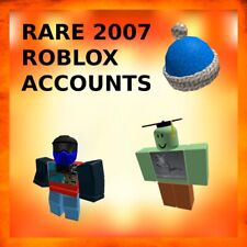 ROBLOX OG 2006-2014, 20+ OFFSALES / LIMITEDS, YOU CHOOSE