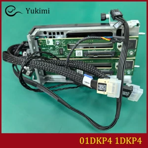 01DKP4 FOR DELL PowerEdge T7865 1DKP4 Workstation Dual NVME Front-Mounted - Afbeelding 1 van 2