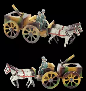 PENNY TOYS MILITAIRE allemand   / antique toy jouet ancien - Imagen 1 de 5