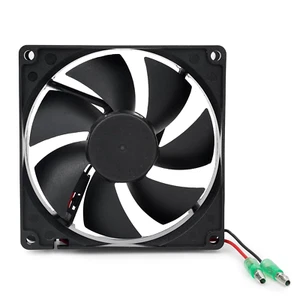 Stanbroil 12V Fan Replacement Kit for Green Mountain Davy Crockett and Trek Gril - Picture 1 of 12