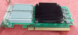 Mellanox MCX556A-ECAT ConnectX-5 Adapter CX556A UPS Shipping! Make Offers!B-5 - Afbeelding 1 van 4