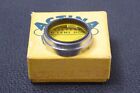 ✅ ACTINA YELLOW 25MM FILTER GENUINE LENS OR CAMERA PUSH ON W/ BOX 102-3