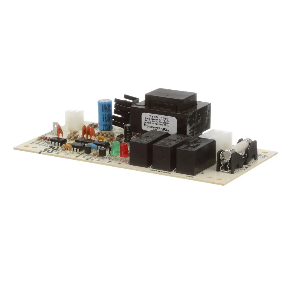QRInnovations Q-210 76-2907-3 Control Board (7629073)