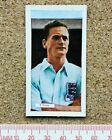 1958 Famous Footballers Football Player Card - PRESTON NORTH END Tom Finney