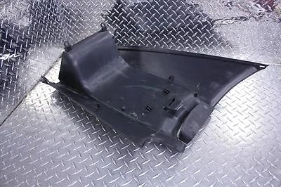 Yamaha YP 400 2005 Majesty panel inferior de cubierta del motor 5RV-21553-00 YP400 05 Foto 1 de 4