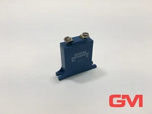 Siemens Varistor Block SIOV-B32K550 varistor block 550 V AC 745 V DC 620 J - Picture 1 of 6