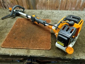 Breaking - Parker PGMT-5200 52CC 2020  Petrol Strimmer - Tested & Cleaned Parts - Picture 1 of 61