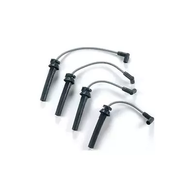 Профессиональный набор проводов свечей зажигания 2002-2008 для Mini Cooper & Cooper S 1,6 л - Изображение 1 из 4