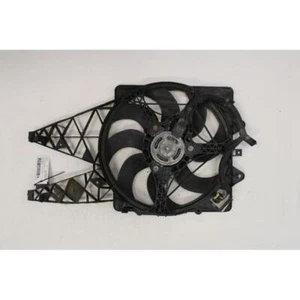 VENTILATEUR ÉLECTRIQUE POUR ALFA ROMEO MITO (08-13) 1.4 16V MULTIAIR TURBO 2008 - Picture 1 of 6