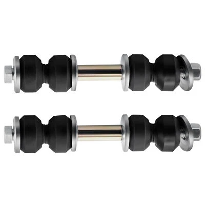 Kit de suspensión de eslabones de barra estabilizadora de 2 piezas para Buick Electra Park Avenue Limited Foto 1 de 4