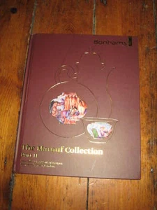BONHAMS CATALOGUE HARDBACK THE MAROUF COLLECTION PT2 MAY13 MEISSEN - Picture 1 of 1