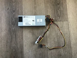 3Y Power Technology YM-5201D YM-5201DAR PWS-202-1H 200W Power Supply - Picture 1 of 8