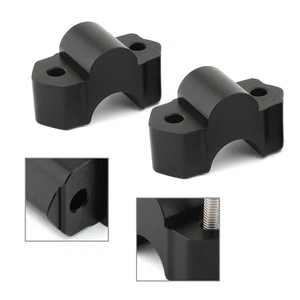 Lenkererhöhungsadapter für Kawasaki Versys 1000 2015–2022 - Bild 1 von 10