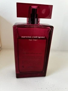 NARCISO RODRIGUEZ For Her - Intense eau de parfum for women 80 ml - Bild 1 von 2