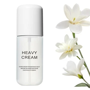 Haar- und Körpernebel -Duft 50 ml Sahne Cream Body Duft Parfüm Dauer - Bild 1 von 12
