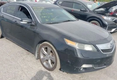 Airbag cortina techo pasajero derecho Acura TL 2010-2014 OEM Foto 1 de 2