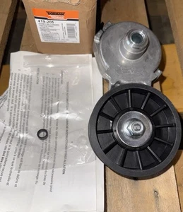 Dorman 419-205 Automatic Belt Tensioner-Tensioner Only fits Ford models. Kk - Foto 1 di 3