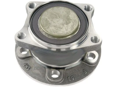 Conjunto de buje de rueda para Volvo XC90 2007-2014 Timken 72831WDYY 2008 2009 2010 2011 Foto 1 de 2