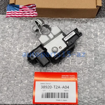 NEW Battery Cable Terminal End Sensor Assy For 13-17 Honda Accord 38920-T2A-A04 Foto 1 de 4
