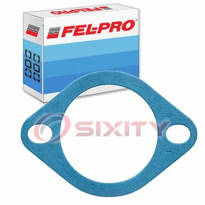 Fel-Pro Engine Coolant Outlet Gasket for 1967-1969 Mercury Comet 6.4L 7.0L tu - Image 1 of 4