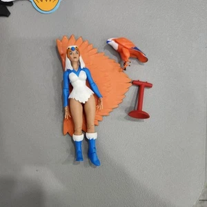 MOTUC,SORCERESS 2.0,FILMATION,Masters Of The Universe Figur R11 - Bild 1 von 2