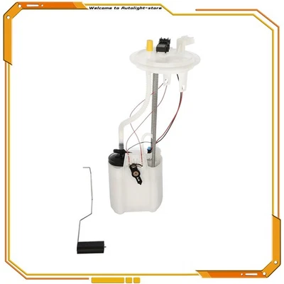 Fuel Pump For Ford F-250 Super Duty F-350 Super Duty 6.2L 2017-2020 New - Image 1 of 4