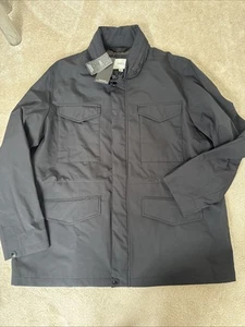 Chaqueta para hombre Marks and Spencer resistente a la ducha ropa de tormenta talla 3XL regular - Imagen 1 de 13