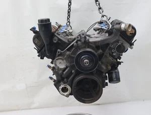 Injecteur d'essence moteur Jeep CHEROKEE 2 KJ 150 kW 204 HP gasoline 83614 - Bild 1 von 5