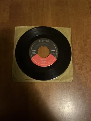 THE CARS – Magic / I Refuse - Vinyl 45rpm  1984 - Elektra  7-69724 - Image 1 of 2