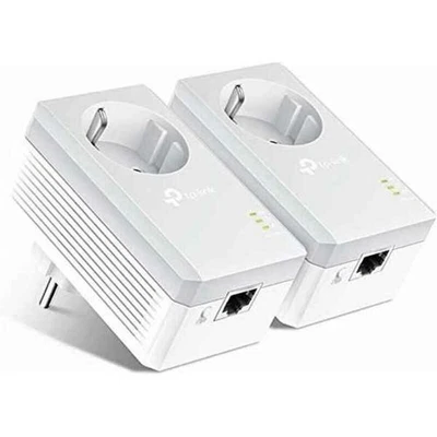 Adaptador PLC-WLAN TP-Link TL-PA4010P KIT V5 - Imagen 1 de 2
