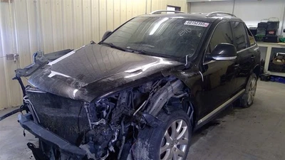 Used Engine Complete Assembly fits: 2010 Volkswagen Touareg 3.0L VIN K 5th digit Foto 1 de 4