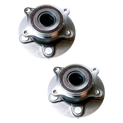 For Suzuki Grand Vitara 06-13 Mevotech Wheel Bearing & Hub Assembly Set - Image 1 of 4